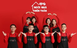 Dự án “Thiên thần” vì người khuyết tật tham dự Giải thưởng hành động vì cộng đồng - Human Act Prize