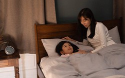 3 điều cha mẹ có thể làm cho con trước khi đi ngủ