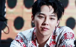 Hé lộ số tiền phạt gây choáng váng G-Dragon có thể phải nộp do ồn ào ma túy