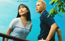 Anh Tú - Diệu Nhi lần đầu cùng đóng phim điện ảnh ra rạp dịp Tết