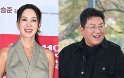 "Madonna Hàn Quốc" làm concert hoành tráng, thu hút dàn sao hùng hậu
