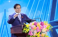 Huy động nguồn lực là vấn đề quan trọng nhất để triển khai Quy hoạch TP Cần Thơ