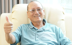 Bền bỉ nửa thập kỷ với sứ mệnh chăm sóc sức khỏe tại Bệnh viện Quốc tế DNA
