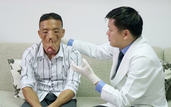 Sự thật ít ai biết về vị bác sĩ thẩm mỹ chuyên chữa lành “lỗi tạo hóa”