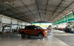 Cảnh báo lừa gia hạn đăng kiểm phương tiện cơ giới để chiếm đoạt tài sản