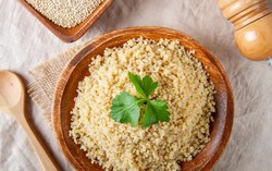 Loại hạt được gọi là "siêu ngũ cốc" vừa ngăn ngừa thiếu máu lại có đặc tính chống ung thư