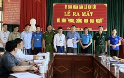 Cảnh giác trước thủ đoạn mới tinh vi của tội phạm mua bán phụ nữ, trẻ em