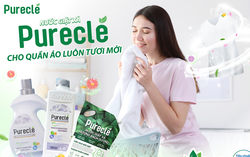 Sử dụng sản phẩm thiên nhiên chăm sóc gia đình: Tại sao không?