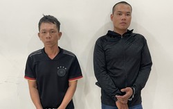 TPHCM: Người phụ nữ bị kề dao vào cổ khi truy hô cướp