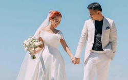Người chồng doanh nhân khiến MC Vân Hugo nhận lời yêu chỉ sau 10 ngày: Biết cắm hoa, nấu cơm cho vợ con