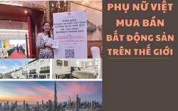 Nơi hợp đồng thuê nhà có thể tới 990 năm