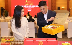 Thúc đẩy sản xuất và tiêu thụ hàng Việt sau đại dịch Covid-19