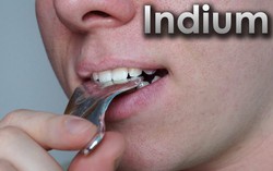 Hé lộ bí mật về indium, thứ kim loại còn đắt hơn cả vàng