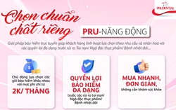Giảm áp lực tài chính với khoản đầu tư chỉ 2.000 đồng mỗi tháng