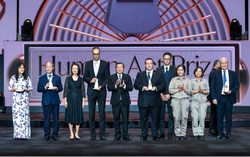 Vinamilk “thắng đậm” 2 giải thưởng lớn tại Human Act Prize 2023