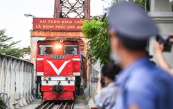 Kéo dài niên hạn sử dụng của phương tiện giao thông đường sắt