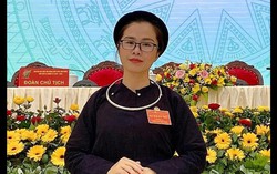 Thôn nữ dân tộc Tày thành công với loại “hạt tỉ đô” ở vùng đất Lâm Hà
