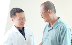 Áp dụng nghiên cứu liệu pháp tương lai mang lại hy vọng cho bệnh nhân thoái hóa khớp