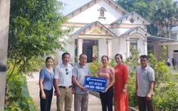 Yên Bái: Sức mạnh từ lòng dân trong việc xây dựng nông thôn mới ở huyện Văn Chấn