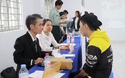 TPHCM: Ngày hội việc làm lớn nhất năm 2023 tuyển dụng 20.000 vị trí