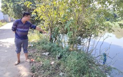 Vụ 3 bố con tử vong trên sông ở Hưng Yên: Sự việc đã được cảnh báo từ trước?