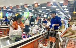 Saigon Co.op tuyển dụng hơn 1.000 lao động thời vụ dịp cuối năm