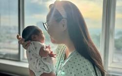 7 món đồ giúp hot mom Trinh Phạm nuôi con nhàn hơn