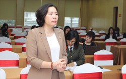 Cần bảo vệ hình ảnh của các cấp Hội trên không gian mạng
