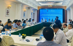 Cập nhật hướng dẫn quốc gia về giám sát trọng điểm lồng ghép COVID-19, cúm và các tác nhân đường hô hấp