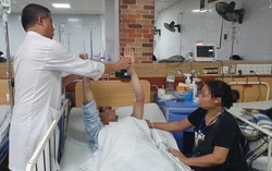Cần cấm thuốc lá điện tử ở Việt Nam dưới góc nhìn của chuyên gia chống độc