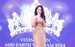 Mrs Earth Vietnam chấp nhận thí sinh phẫu thuật thẩm mỹ và mẹ đơn thân