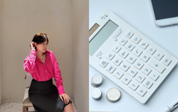 Nhà 4 người dự tính chi 35 triệu cho Tết và loạt bài học sau những năm làm chỉ đủ tiêu