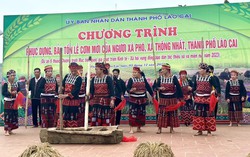 Tháo gỡ khó khăn trong công tác triển khai thực hiện Dự án 6