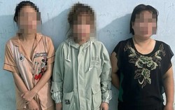 TPHCM: Bắt chủ khách sạn môi giới mại dâm qua mạng xã hội
