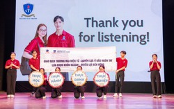 Nâng cao nhận thức cho người tiêu dùng trẻ trong thương mại điện tử