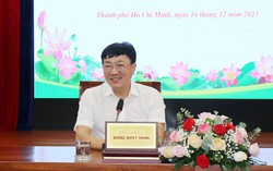 TPHCM: Đầu tàu triển khai tín dụng chính sách xã hội