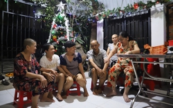 "Trạm dừng chân" nghĩa tình cho bệnh nhân ung thư