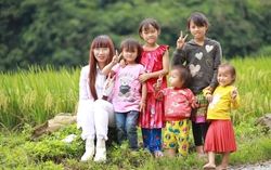 Những “đại sứ đọc xanh, sống xanh”