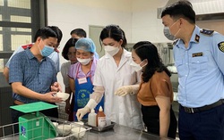 Tăng cường kiểm soát, ngăn chặn thực phẩm kém chất lượng dịp Tết Nguyên đán và mùa Lễ hội Xuân 2024