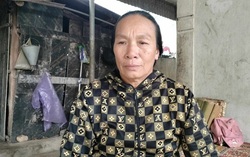 Khẩn cầu của người bà một tay cưu mang 8 đứa cháu ngoại, 1 cháu gặp nạn nguy kịch