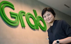 Nữ đồng sáng lập Grab: "Tôi tự hào vì đã để lại một di sản cho phụ nữ tương lai" 
