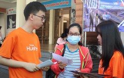 TPHCM: 84 doanh nghiệp có nhu cầu tuyển mới hơn 19.600 lao động dịp cuối năm