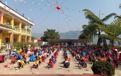 Vụ bữa ăn bán trú vùng cao: Không chỉ đơn thuần là chuyện bữa cơm bị cắt xén