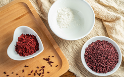 Sự thật việc dùng men gạo đỏ giảm cholesterol, nguy cơ đột quỵ và ức chế ung thư