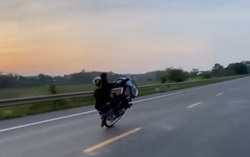 Lo ngại “quái xế” tuổi vị thành niên - Bài cuối: Cần ngăn chặn những hành vi tự hủy tương lai