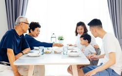 “Khoảng trống” giáo dục truyền thống ở gia đình hạt nhân