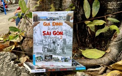 “Du hành” về Sài Gòn - Gia Định xưa qua những trang sách