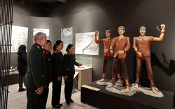 "Những hạt giống đỏ": Hiểu thêm về thế hệ chiến sĩ cách mạng Việt Nam đầu tiên