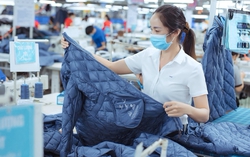 1 “ông lớn” dệt may không cắt giảm nhân sự nhưng vẫn hoàn thành 100% doanh thu năm nay
