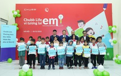 Học sinh Thanh Oai (Hà Nội) hào hứng với chuyên đề "Xây dựng tình bạn đẹp - nói không với bạo lực học đường"